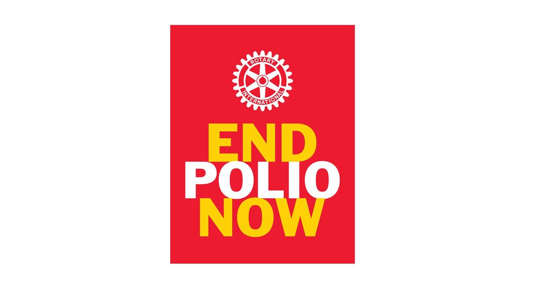 End Polio Now Rotary