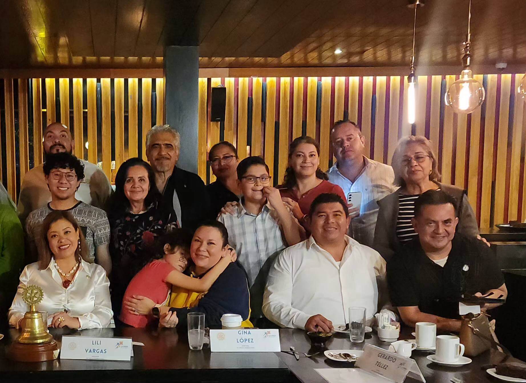 Actividad Rotary 3