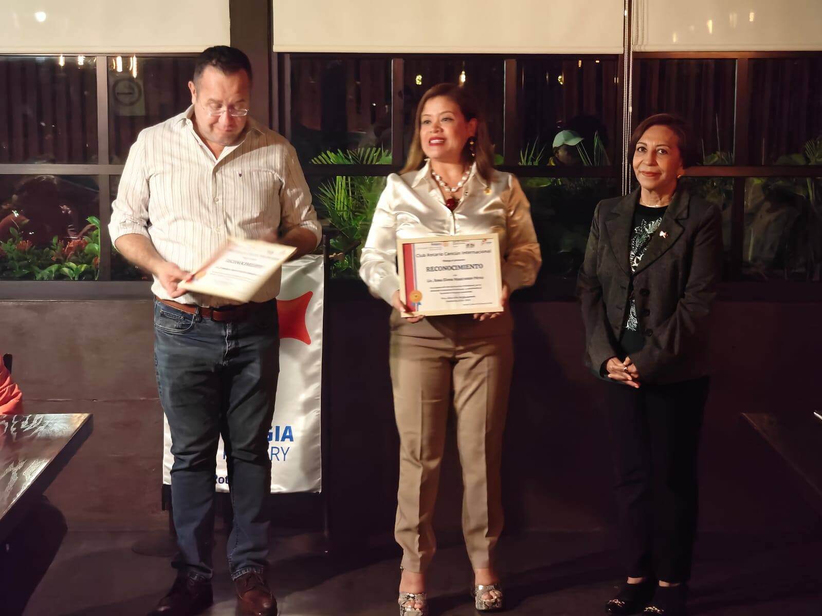 Actividad Rotary 6
