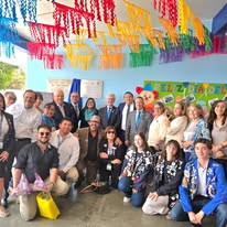 Actividad Rotary en Cancún 6